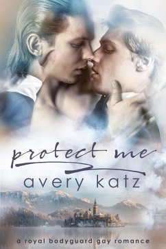 Protect Me (eBook, ePUB) - Katz, Avery