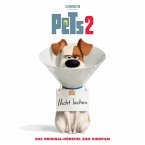 Pets 2 - Das Original-Hörspiel zum Kinofilm (MP3-Download)