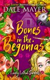 Bones in the Begonias (Lovely Lethal Gardens, #2) (eBook, ePUB)