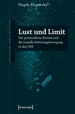 Lust und Limit (eBook, PDF) - Majewska, Magda
