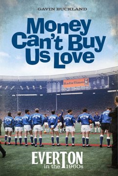Cover Money Can't Buy Us Love (eBook, ePUB)