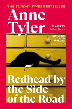 Redhead by the Side of the Road (eBook, ePUB) - Tyler, Anne