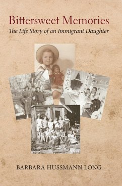 Bittersweet Memories (eBook, ePUB) - Long, Barbara Hussmann