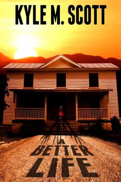 Cover A Better Life (eBook, ePUB)