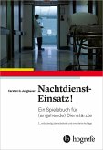 Nachtdienst–Einsatz! (eBook, PDF)