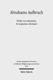 Abrahams Aufbruch (eBook, PDF)