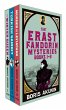 The Erast Fandorin Mysteries (eBook,... - Bild 1