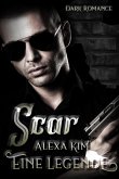 Scar - Eine Legende (Dark Romance) (eBook, ePUB)