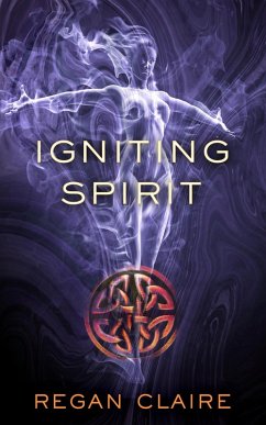 Cover Igniting Spirit (Gathering Water Trilogy, #3) (eBook, ePUB)