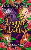 Daggers in the Dahlias (Lovely Lethal Gardens, #4) (eBook, ePUB)