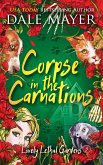 Corpse in the Carnations (Lovely Lethal Gardens, #3) (eBook, ePUB)