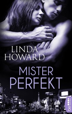 Mister Perfekt (eBook, ePUB) - Howard, Linda