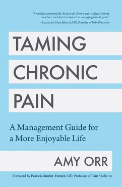 Cover Taming Chronic Pain (eBook, ePUB)