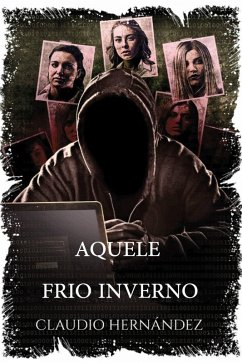 Cover Aquele Frio Inverno (O Frio Inverno) (eBook, ePUB)