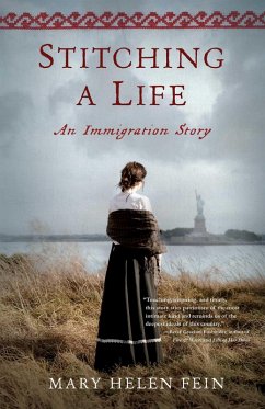 Cover Stitching a Life (eBook, ePUB)