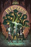 The Eye of Zeus (eBook, ePUB)