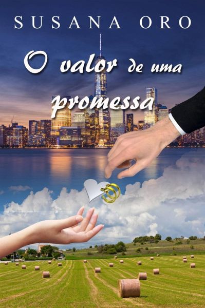 O valor de uma promessa (eBook, ePUB) O valor de uma promessa (eBook, ePUB)