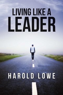 Cover Living Like a Leader (eBook, ePUB)