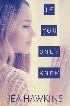 Cover If You Only Knew (eBook, ePUB)