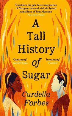 A Tall History of Sugar (eBook, ePUB) - Forbes, Curdella