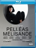 Pelléas Et Mélisande [Blu-Ray]