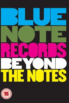 Blue Note Records: Beyond The Notes - Various Artists