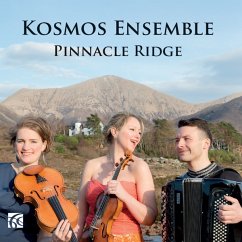 Pinnacle Ridge - Kosmos Ensemble