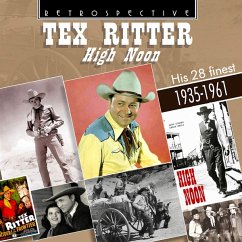 High Noon - Ritter,Tex