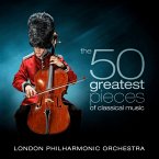 The 50 Greatest Pieces Of Classical Music