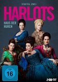 Harlots - Staffel 2