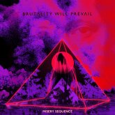 Misery Sequence (Black Vinyl) Misery Sequence (Black Vinyl)
