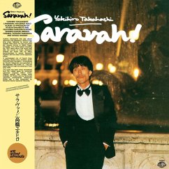 Saravah! - Takahashi,Yukihiro