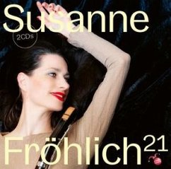 Susanne Fröhlich 21 - Fröhlich,Susanne