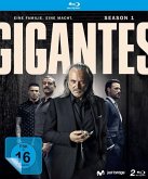 Gigantes-Season 1