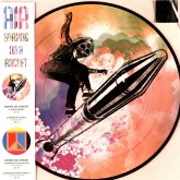 Surfing On A Rocket (Picture Disc)