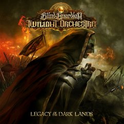 Legacy Of The Dark Lands - Blind Guardian Twilight Orchestra