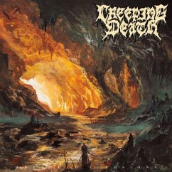 Wretched Illusions - Creeping Death