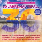 30 Jahre Mauerfall