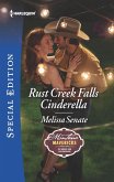 Rust Creek Falls Cinderella (eBook, ePUB)