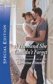 A Husband She Couldn't Forget (eBook, ePUB)