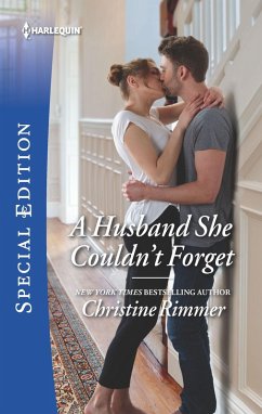 Cover A Husband She Couldn't Forget (eBook, ePUB)