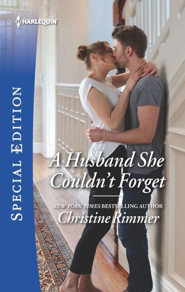 A Husband She Couldn't Forget (eBook, ePUB) A Husband She Couldn't Forget (eBook, ePUB)
