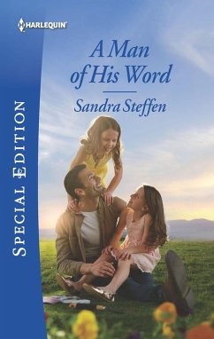 Cover A Man of His Word (eBook, ePUB)