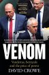 Venom: Vendettas, Betrayals and the... - Bild 1