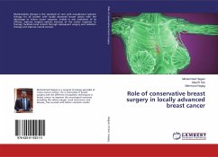 Role of conservative breast surgery in locally advanced breast cancer - Hegazi, Mohammed;El Sisi, Alaa;Hagag, Mahmoud
