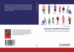 Inclusive Health Promotion - Mabaso, Rebecca