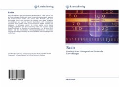 Radio - Wachholz, Julia