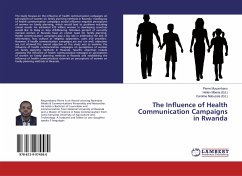 The Influence of Health Communication Campaigns in Rwanda