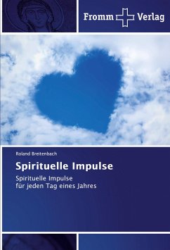 Spirituelle Impulse - Breitenbach, Roland