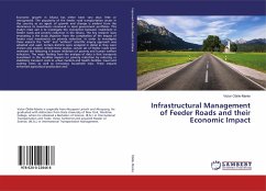 Infrastructural Management of Feeder Roads and their Economic Impact